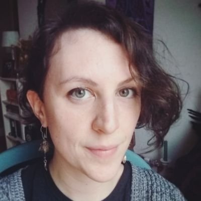 Áine Órga Warren - Twitter Profile Picture of Áine Órga Warren (@AineOrga) on Twitter