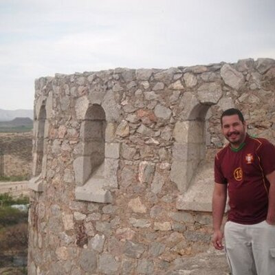 Profile Picture of Lorenzo Rascon M (@samuraycats) on Twitter