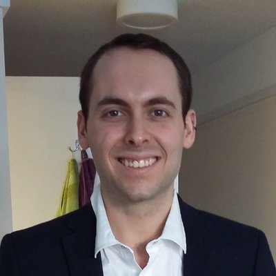 Profile Picture of Jacob Kempster (@ChartorBroad) on Twitter