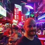 Profile Picture of Danny Dixon (@dannzilla25) on Instagram