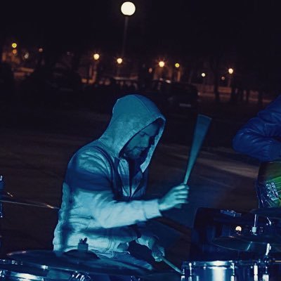 Profile Picture of Mario Clark (Klaric) (@mkmario) on Twitter