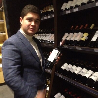 Profile Picture of Эргашев Дадажон (@riga_john) on Twitter