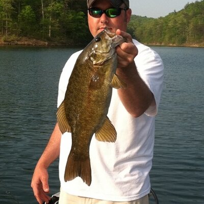 Profile Picture of Jason Ober (@JOberfishing) on Twitter
