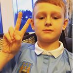Profile Picture of Harry James Oakley (@de_bruyne_junior) on Instagram