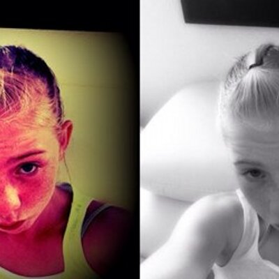 Profile Picture of Jenny Rütsche (@jenny007up) on Twitter