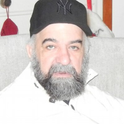 Profile Picture of Douglas M Thayer (@carpetman55) on Twitter