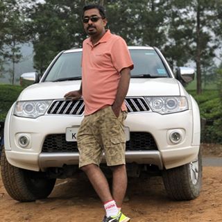 Profile Picture of Rajesh Raghavan (@rajesh.raghavan.737) on Facebook