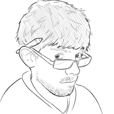 Profile Picture of James Quayle (@James_Quayle) on Twitter