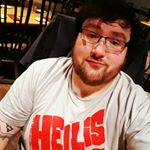 Rick Bohlman - Instagram Profile Picture of Rick Bohlman (@sinfuldepictions) on Instagram