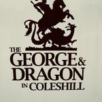 Profile Picture of The George & Dragon Pub (@george_and_dragon_coleshill) on Instagram