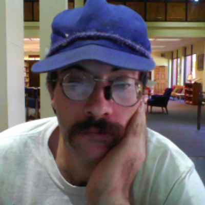 Profile Picture of Steven Maples (@StevenMaples1) on Twitter