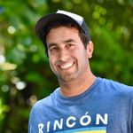 Profile Picture of Tal Sharon (@talsha87) on Instagram