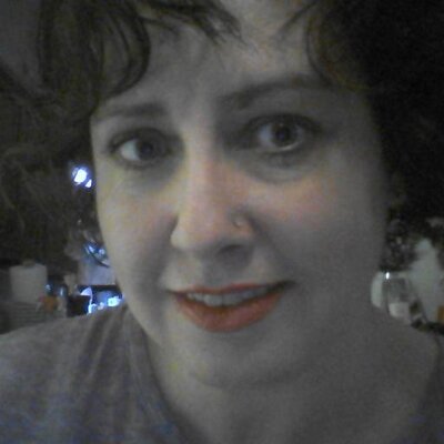 Profile Picture of Julie (@virgochick1970) on Twitter