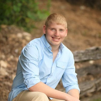 Profile Picture of Andrew Iverson (@Andrew_Iverson1) on Twitter