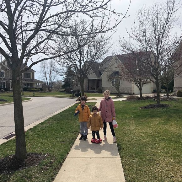 Profile Picture of Anwar Alkhawam (@makhwam) on Poshmark