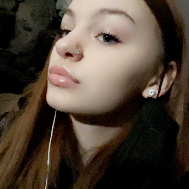 Profile Picture of 𝔨𝔞𝔱𝔢𝔩𝔶𝔫𝔫 (@katie_hanson.0) on Tiktok