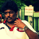 Profile Picture of Venkatesh Ravi (@venkatesh r) on Flickr