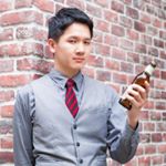Profile Picture of Victor Chung (@paranoid_alcoholic) on Instagram