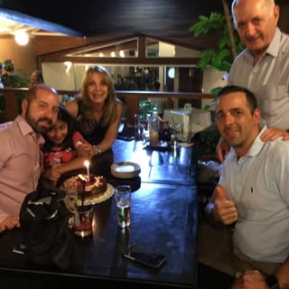 Profile Picture of Raymond Rosenberg (@rosenberg_raymond) on Instagram