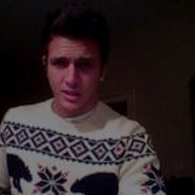 Profile Picture of Corey Tyrell (@Nataliemzsw) on Twitter
