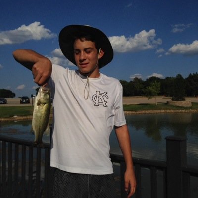 Profile Picture of Daniel The Raper (@danielgay27) on Twitter