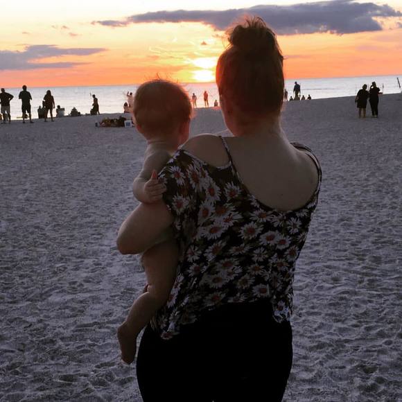 Profile Picture of Sarah Nulter (@svirginia77) on Poshmark