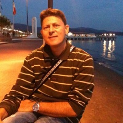Profile Picture of Gaetano Miranda (@tony66gm) on Twitter
