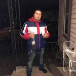Profile Picture of Joseph Rivas (@rivas.joseph) on Instagram