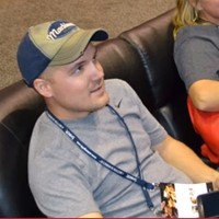 Profile Picture of Mark Curtis (@mark-curtis-14) on Quora