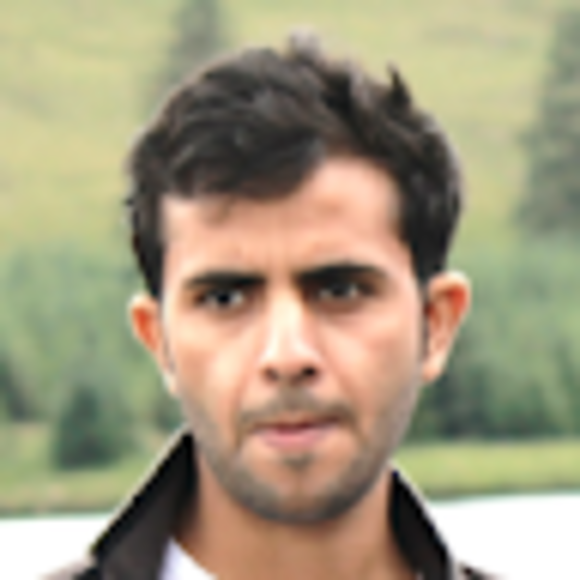Profile Picture of Fahad Aldosari (@f3d111) on Poshmark