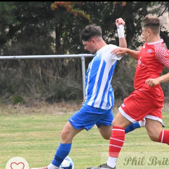 Profile Picture of Joe Rooney (@joerooney1998) on Tiktok