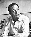 Profile Picture of Yasujirō Ozuon Wikipedia