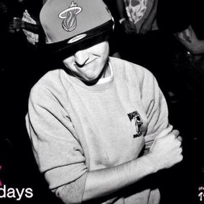 Profile Picture of Damien Gordon (@Damonater) on Twitter