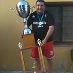 Profile Picture of Daniel Ferreyra (@ferreyra2472) on Instagram