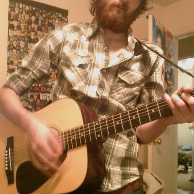 Profile Picture of Josh Huckabee (@turkishyogurt) on Twitter
