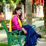 Profile Picture of Sharmin Alam Prity (@sharjina.islam) on Instagram