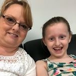 Profile Picture of Kelli Fulton (@kellirenee70) on Instagram