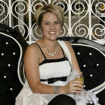 Profile Picture of Angelique (@Angie_OReillyQ) on Twitter