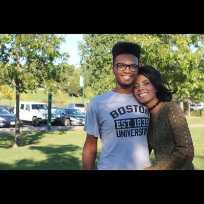 Profile Picture of Isaac Dickson (@Isaac_Dballer) on Twitter
