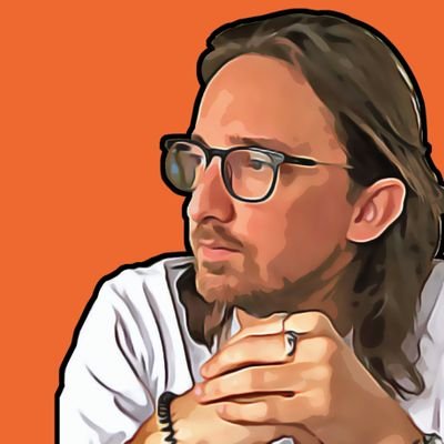 Profile Picture of Brendan Harper (@brendan_harper) on Twitter