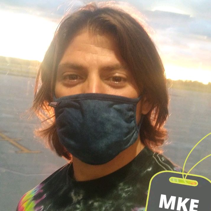 Profile Picture of james garrels (@crazyfreakydude_) on Tiktok