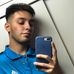 Profile Picture of Paul Abrego (@paul.tombino) on Facebook