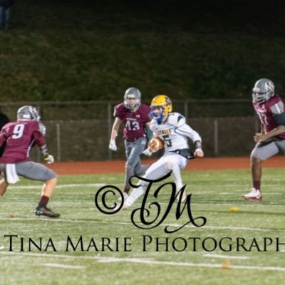 Profile Picture of Kevin Harmeling (@KevHarm05) on Twitter