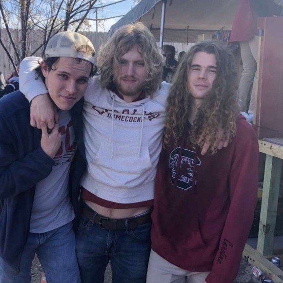 Profile Picture of Jared Miller (@jaredmiller203) on Poshmark