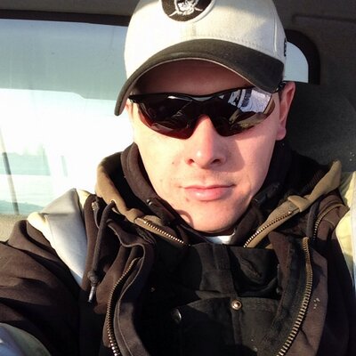 Profile Picture of Greg (@DeboltGreg) on Twitter