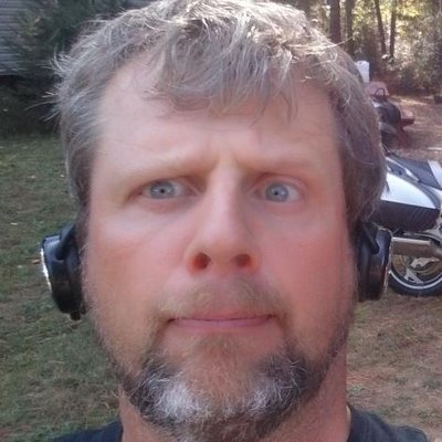 Profile Picture of Keith Mallett (@IT4realPpl) on Twitter