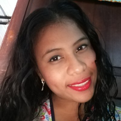 Profile Picture of Gabriela Samaniego (@Gabriel75337636) on Twitter