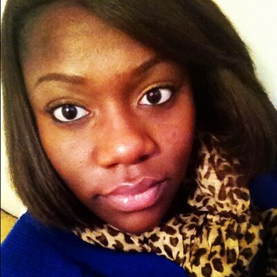 Profile Picture of Alisha Holmes (@AlishaH77161853) on Twitter