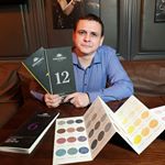 Profile Picture of Sergey  Zhukov (@kovrov_decor) on Instagram