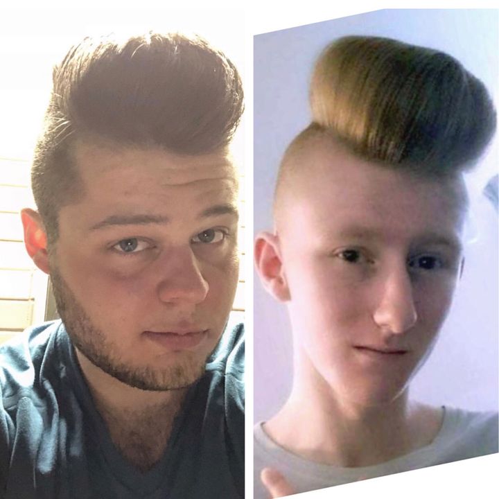 Profile Picture of Matty.Ice (@matthewsandberg) on Tiktok